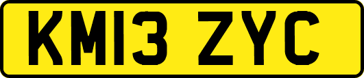 KM13ZYC