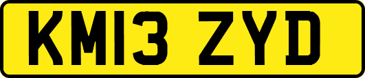 KM13ZYD