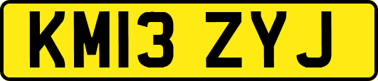 KM13ZYJ