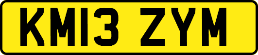 KM13ZYM