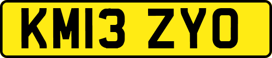 KM13ZYO