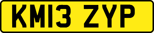 KM13ZYP