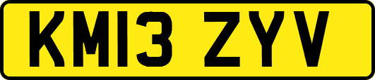 KM13ZYV