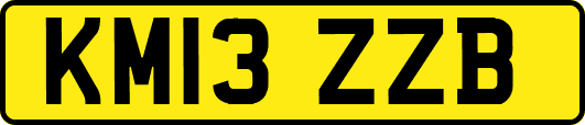 KM13ZZB
