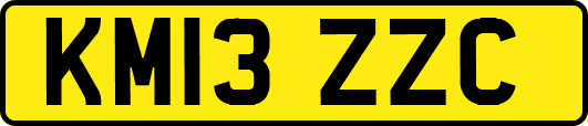 KM13ZZC