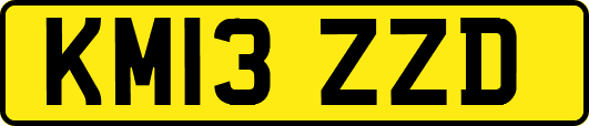 KM13ZZD