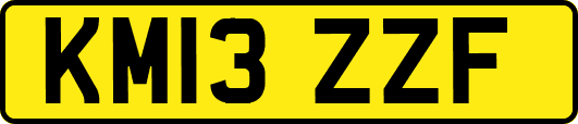KM13ZZF