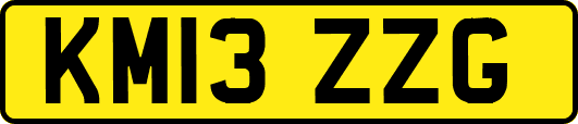 KM13ZZG