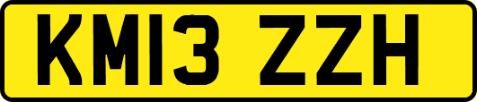 KM13ZZH