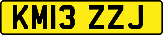 KM13ZZJ