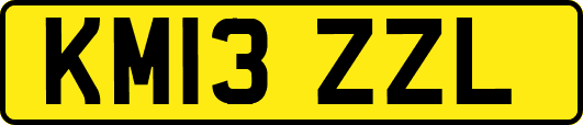 KM13ZZL