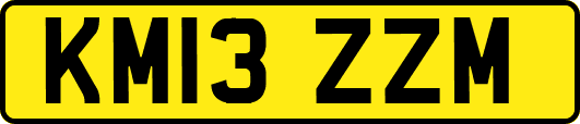 KM13ZZM