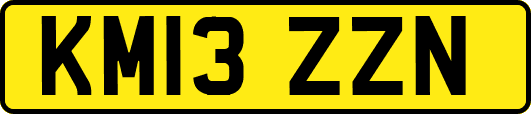 KM13ZZN