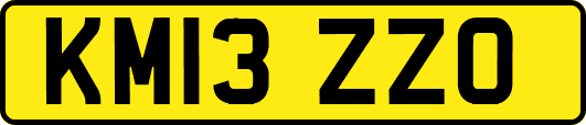 KM13ZZO