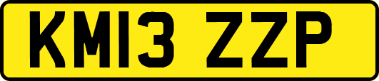 KM13ZZP