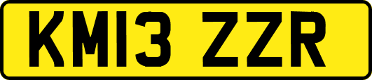 KM13ZZR