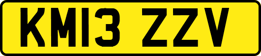 KM13ZZV