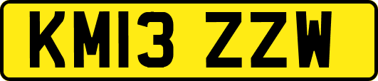 KM13ZZW