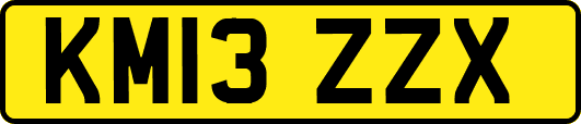 KM13ZZX