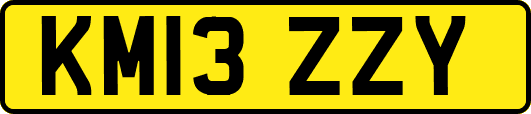 KM13ZZY