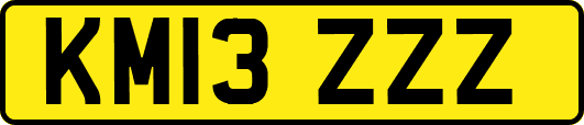 KM13ZZZ