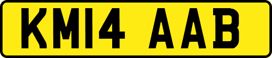 KM14AAB