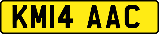 KM14AAC