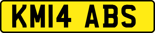 KM14ABS