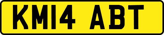 KM14ABT