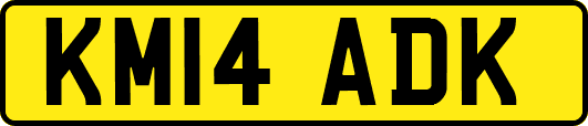 KM14ADK