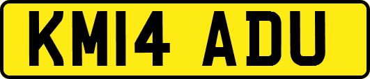 KM14ADU