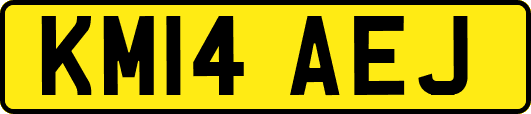 KM14AEJ