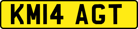 KM14AGT