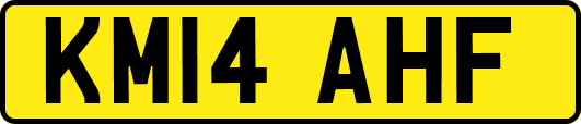 KM14AHF