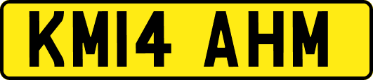 KM14AHM