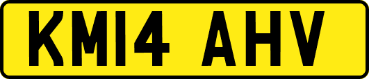 KM14AHV