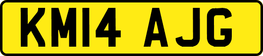 KM14AJG