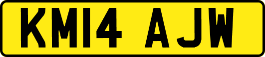 KM14AJW