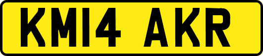 KM14AKR