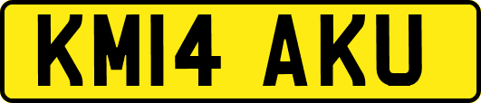 KM14AKU