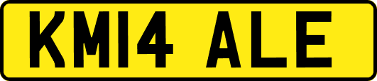 KM14ALE