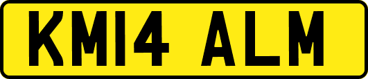 KM14ALM