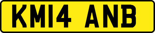 KM14ANB
