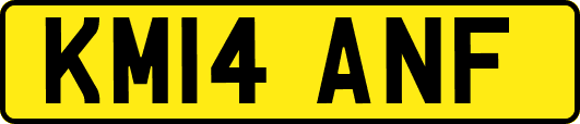 KM14ANF