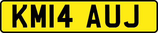 KM14AUJ