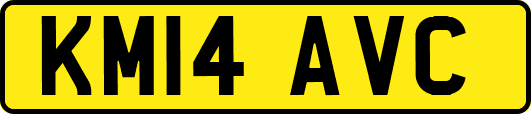 KM14AVC