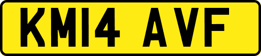 KM14AVF