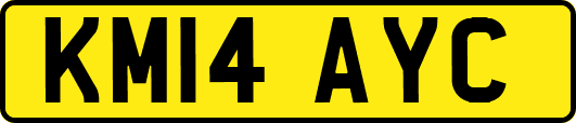 KM14AYC