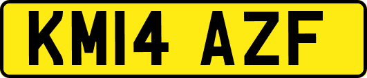 KM14AZF