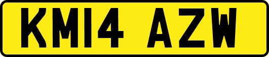 KM14AZW